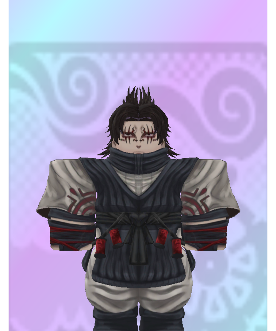 Crimson (Brother)